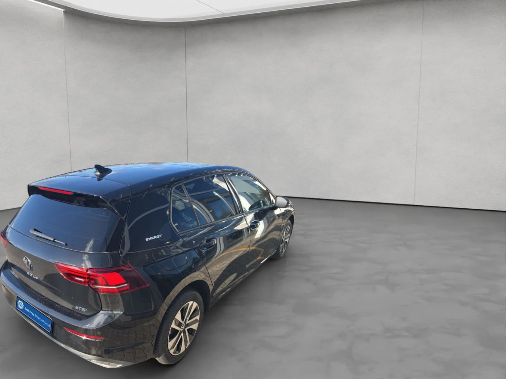 Volkswagen Golf ENERGY