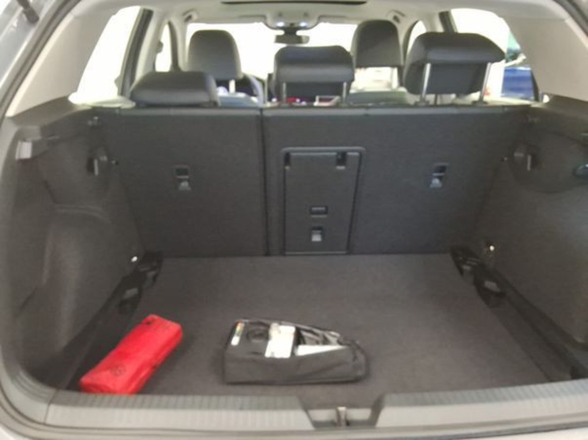 Volkswagen Golf Style