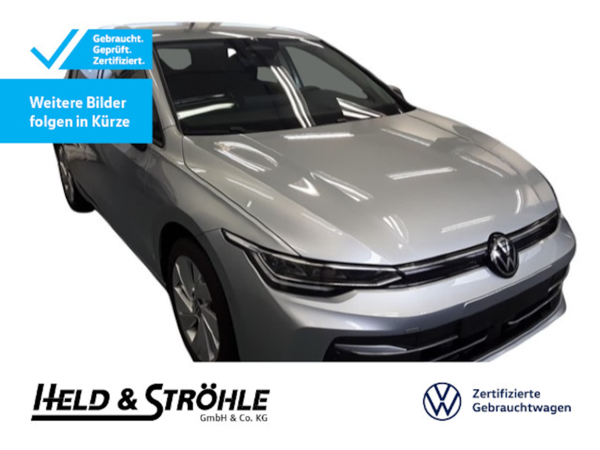 Volkswagen Golf ENERGY