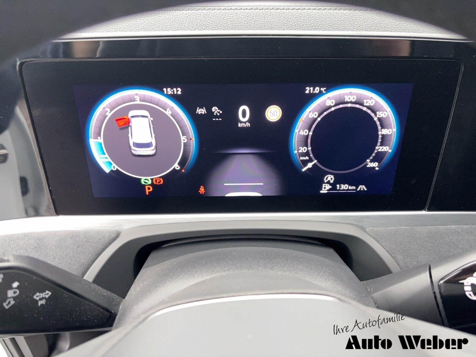 Volkswagen Passat – Bild 10