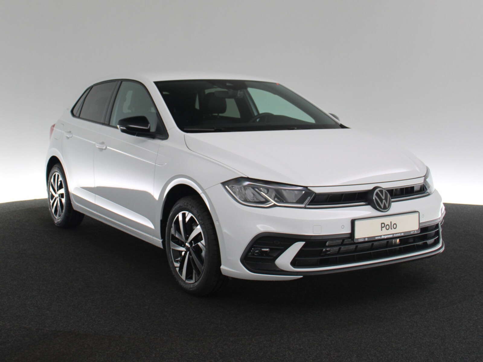 Volkswagen Polo – Bild 3