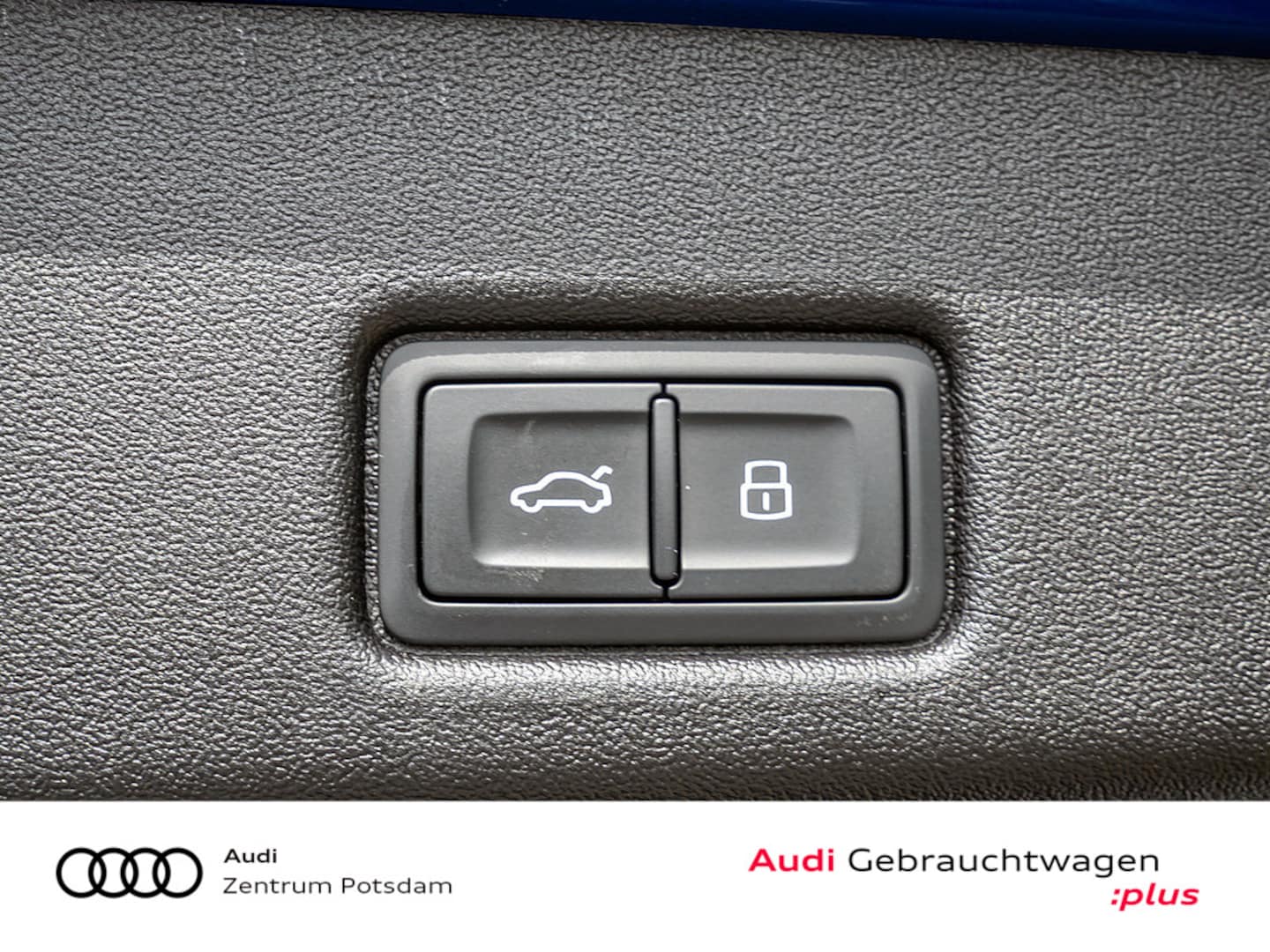 Bild über Audi Q5 SUV TFSI 150 kW S tronic - für weitere Informationen kontaktieren Sie den Audi Partner