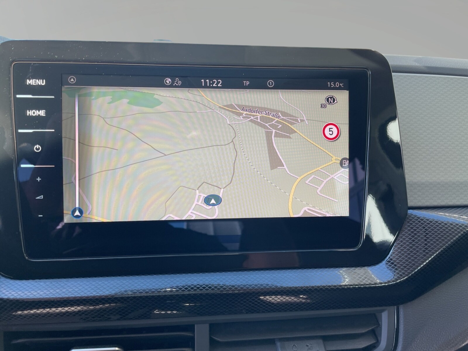 Volkswagen T-Cross – Bild 12