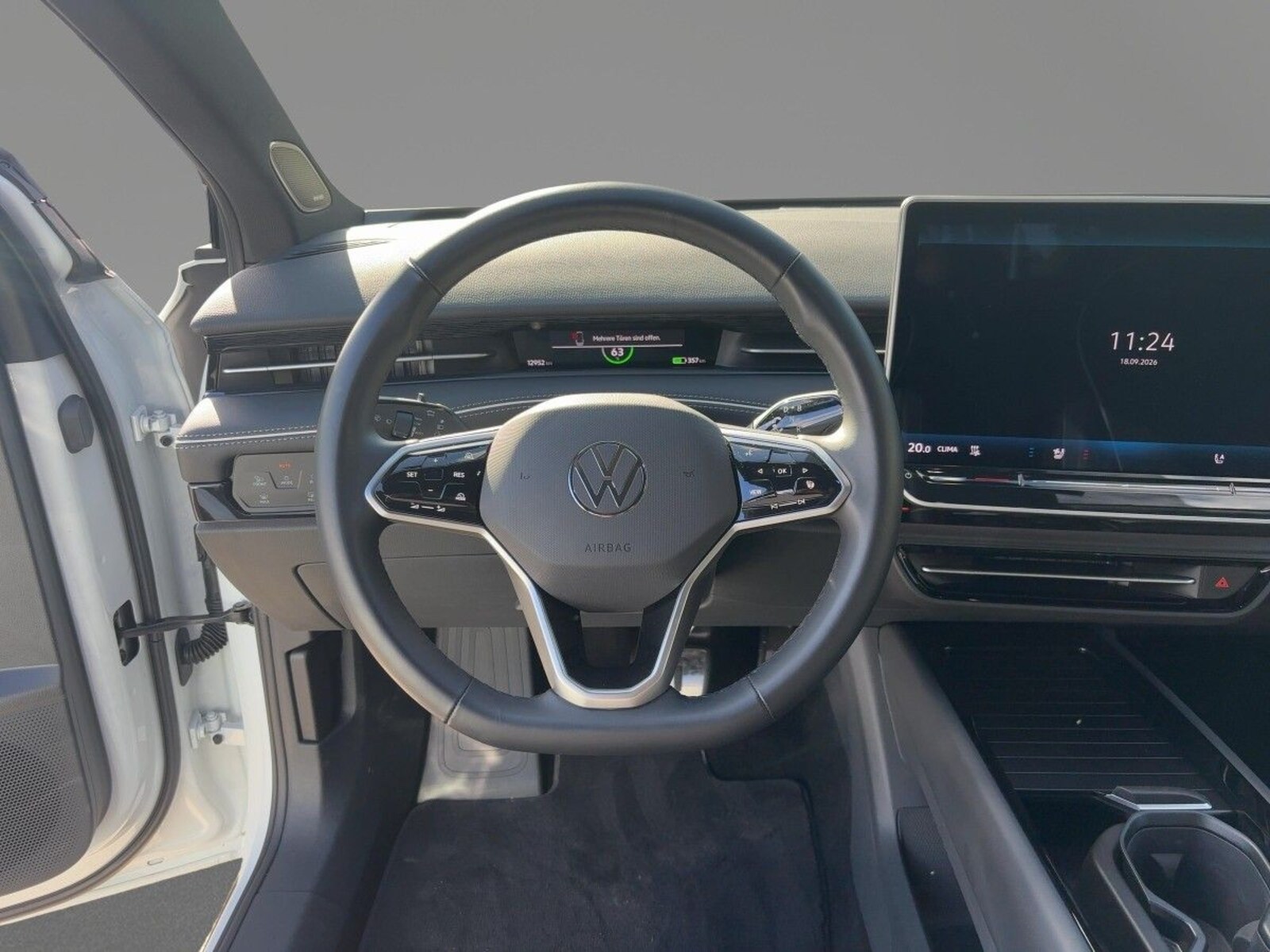 Volkswagen ID.7 Tourer – Bild 13