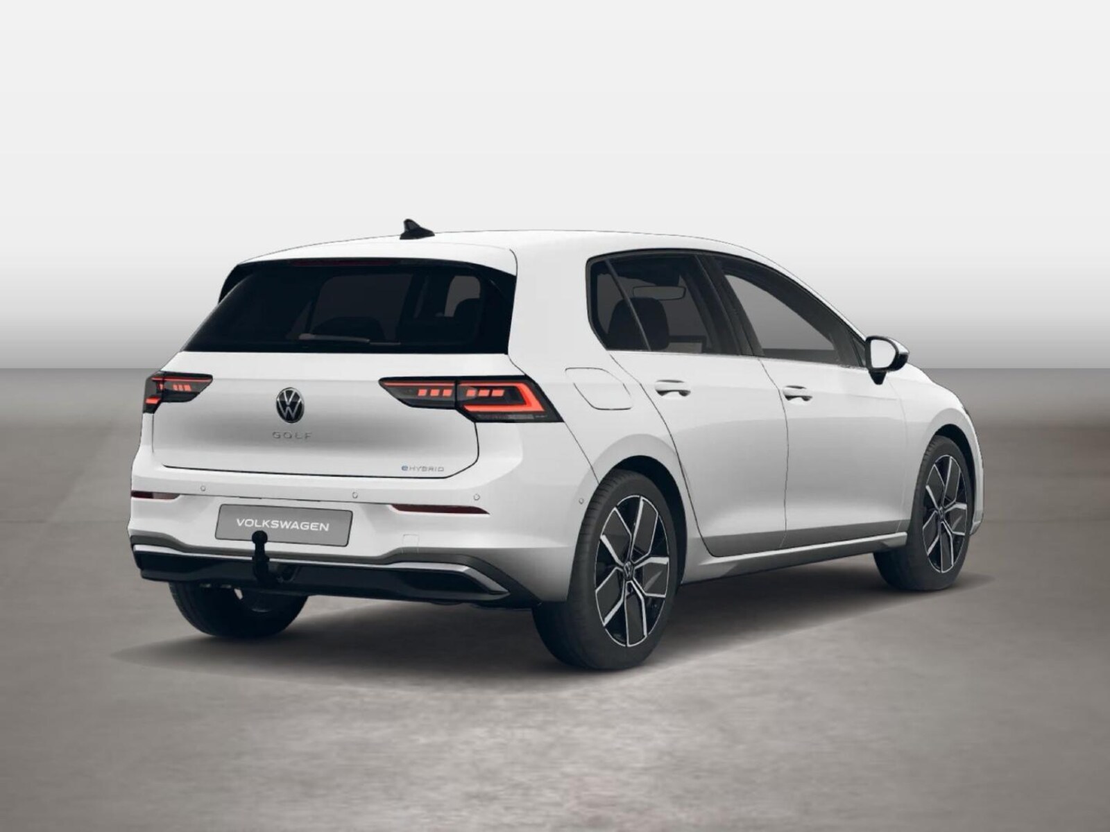 Volkswagen Golf – Bild 4