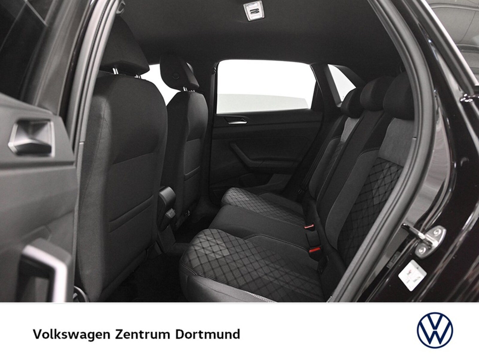 Volkswagen Polo – Bild 12