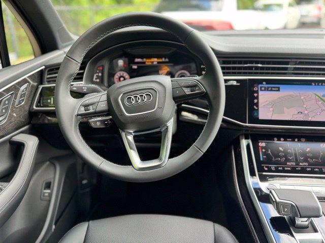 2026 Audi Q7 S Line Premium Plus - Photo 25