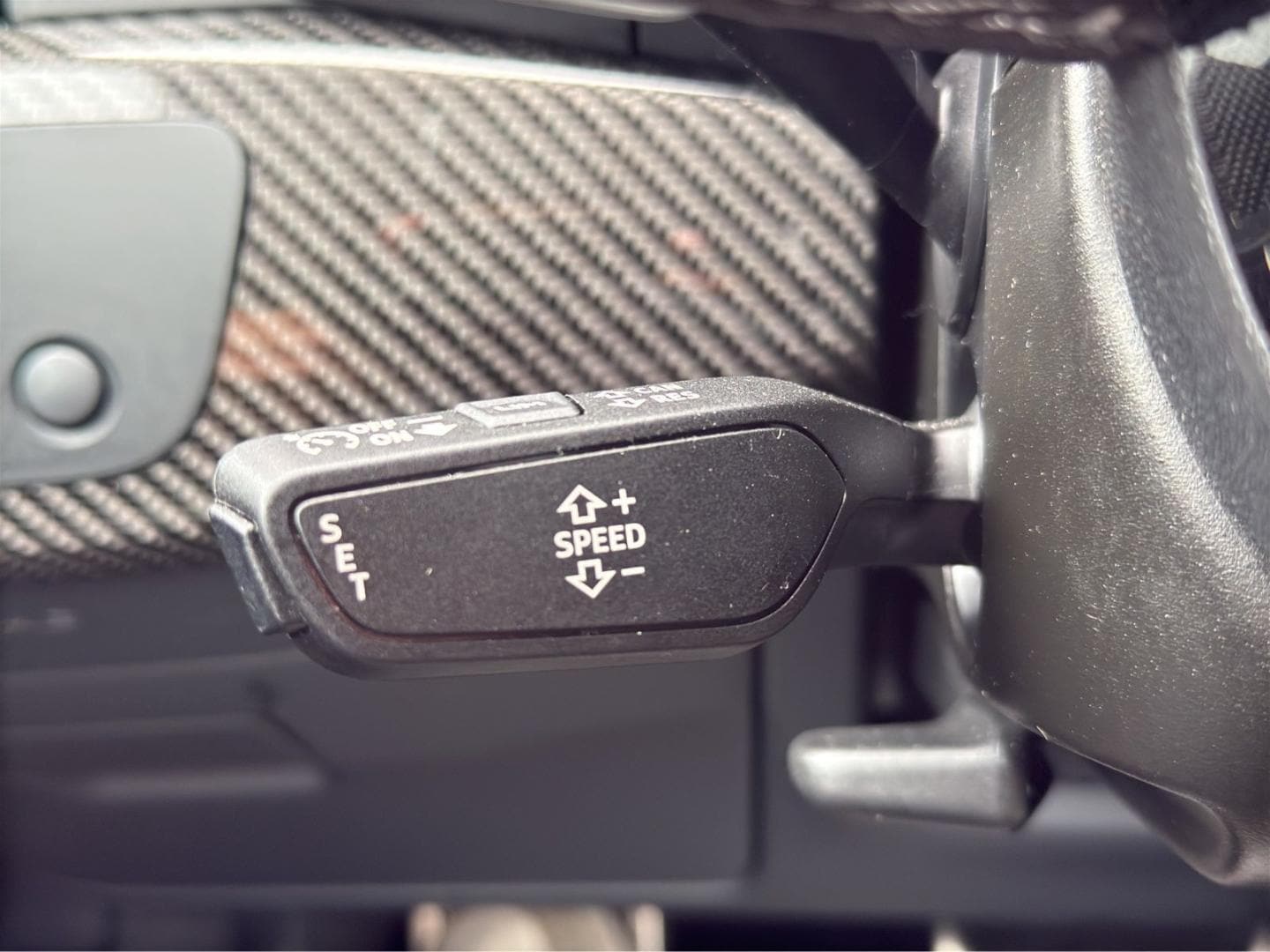 Bild über Audi RS 5 Sportback TFSI quattro tiptronic - für weitere Informationen kontaktieren Sie den Audi Partner