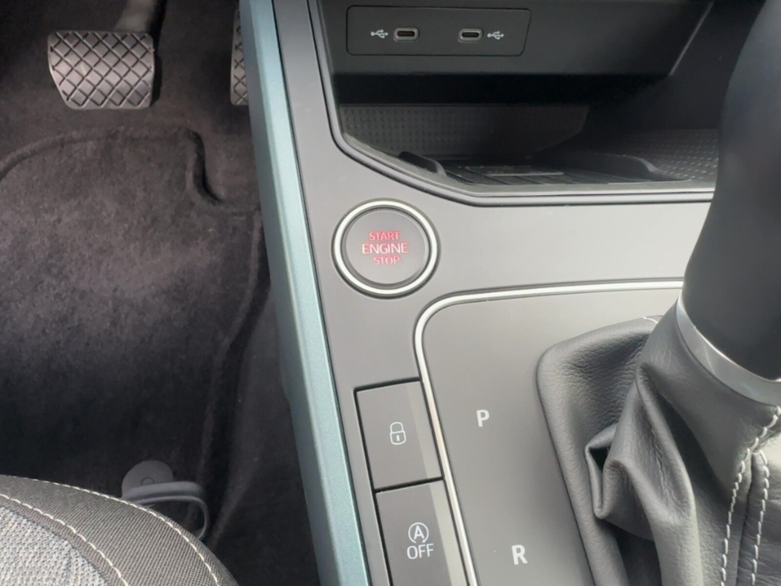 SEAT Arona – Bild 12