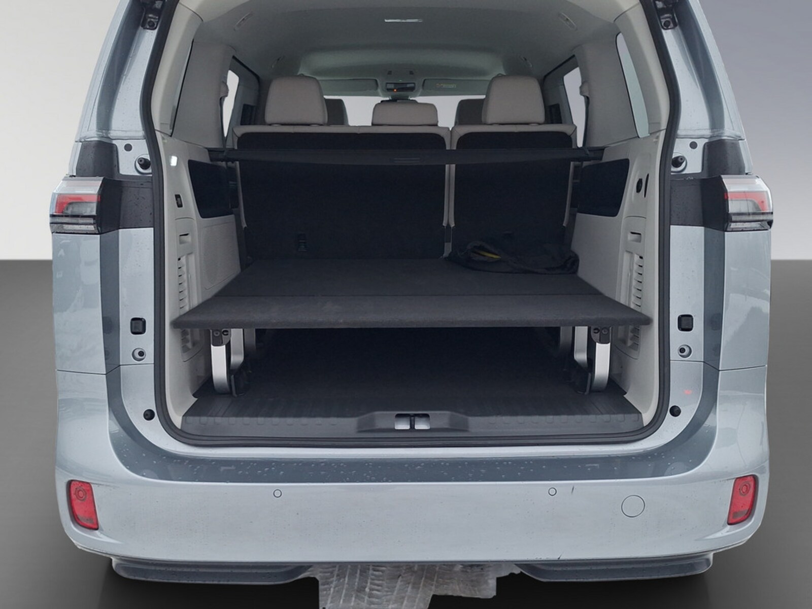Volkswagen ID. Buzz – Bild 19