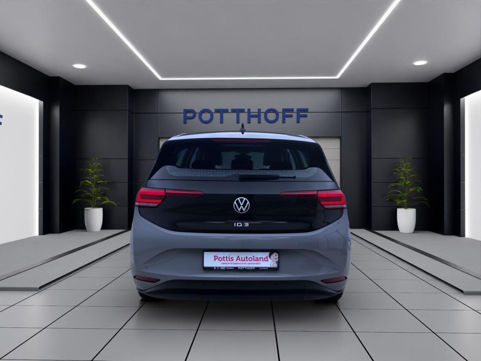 Volkswagen ID.3 – Bild 4