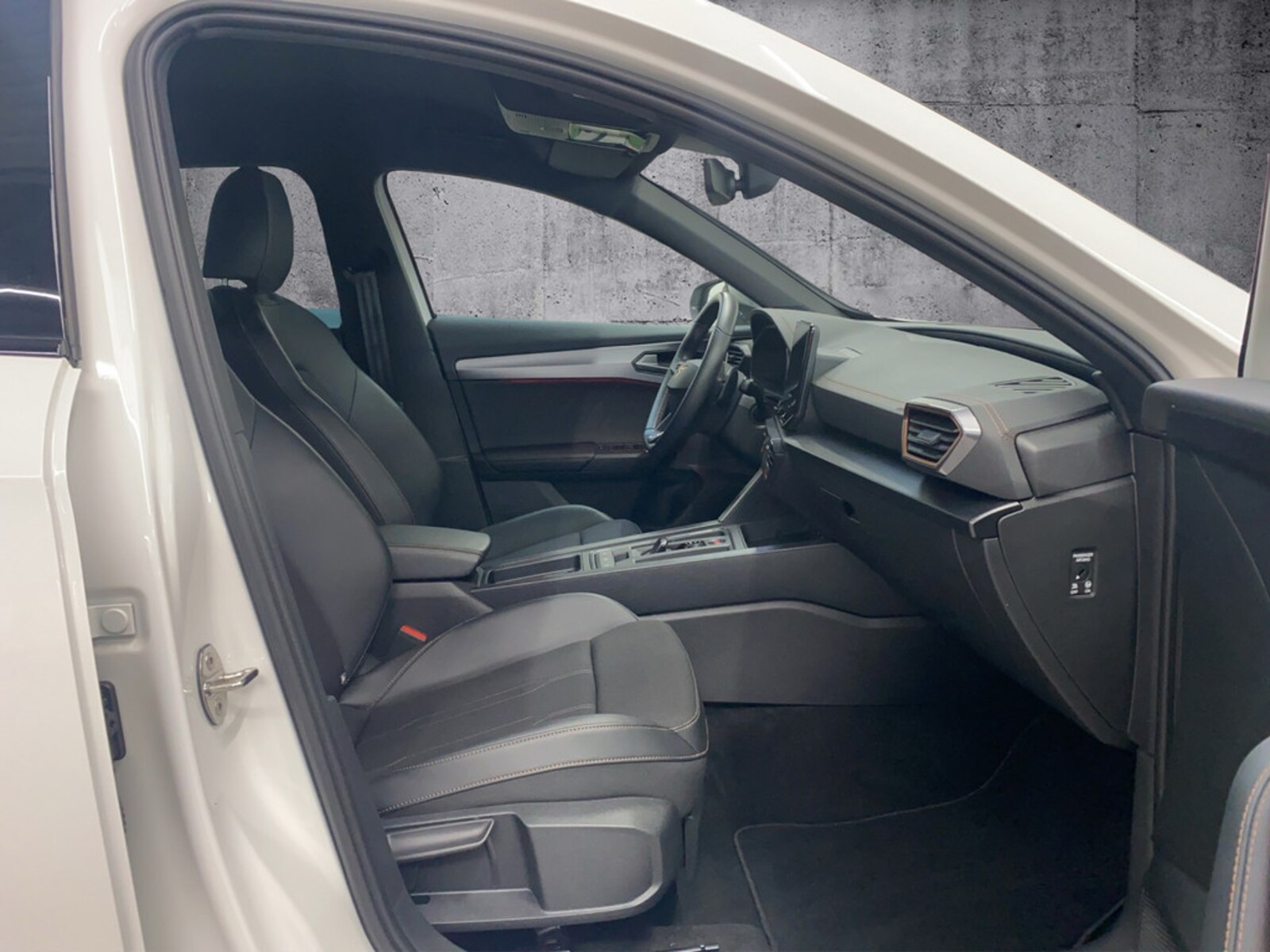 CUPRA Formentor – Bild 10