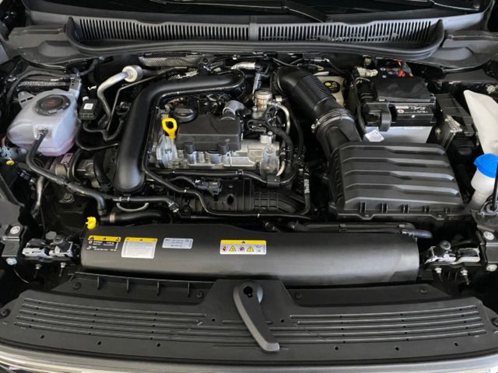 Volkswagen Taigo – Bild 15