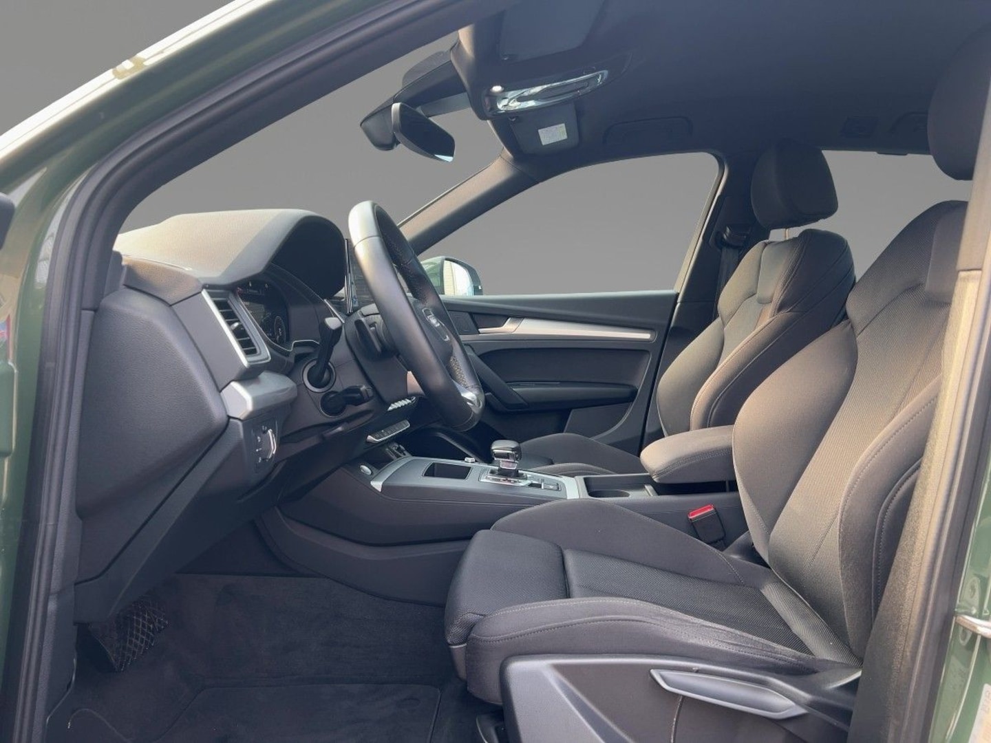 Bild über Audi Q5 TFSI e 50 TFSI e quattro S tronic - für weitere Informationen kontaktieren Sie den Audi Partner