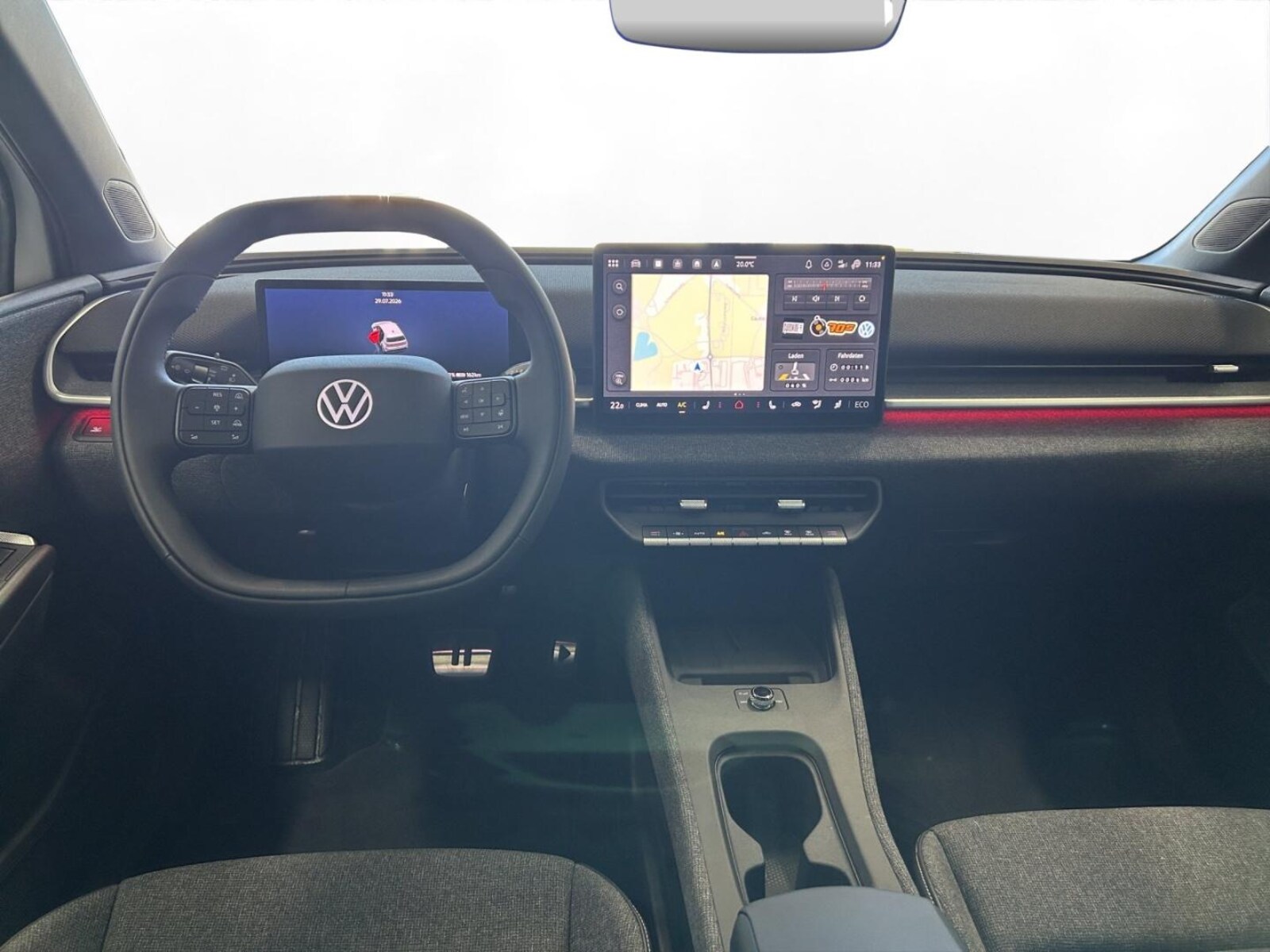 Volkswagen ID. Polo – Bild 12