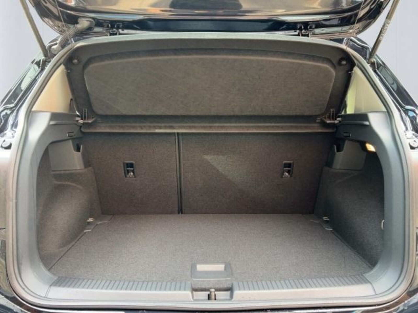 Volkswagen T-Cross – Bild 7