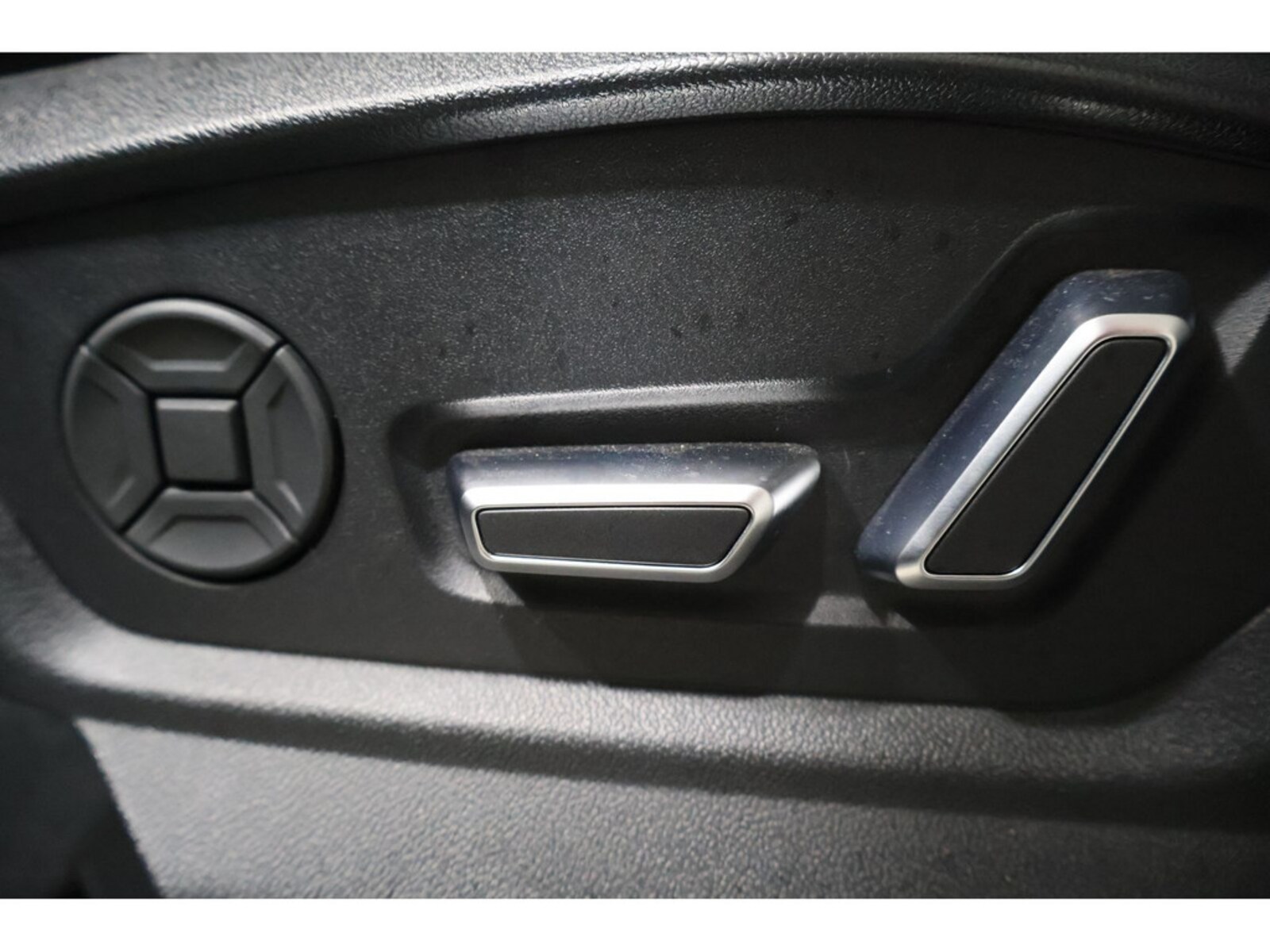 Audi Q7 – Bild 20