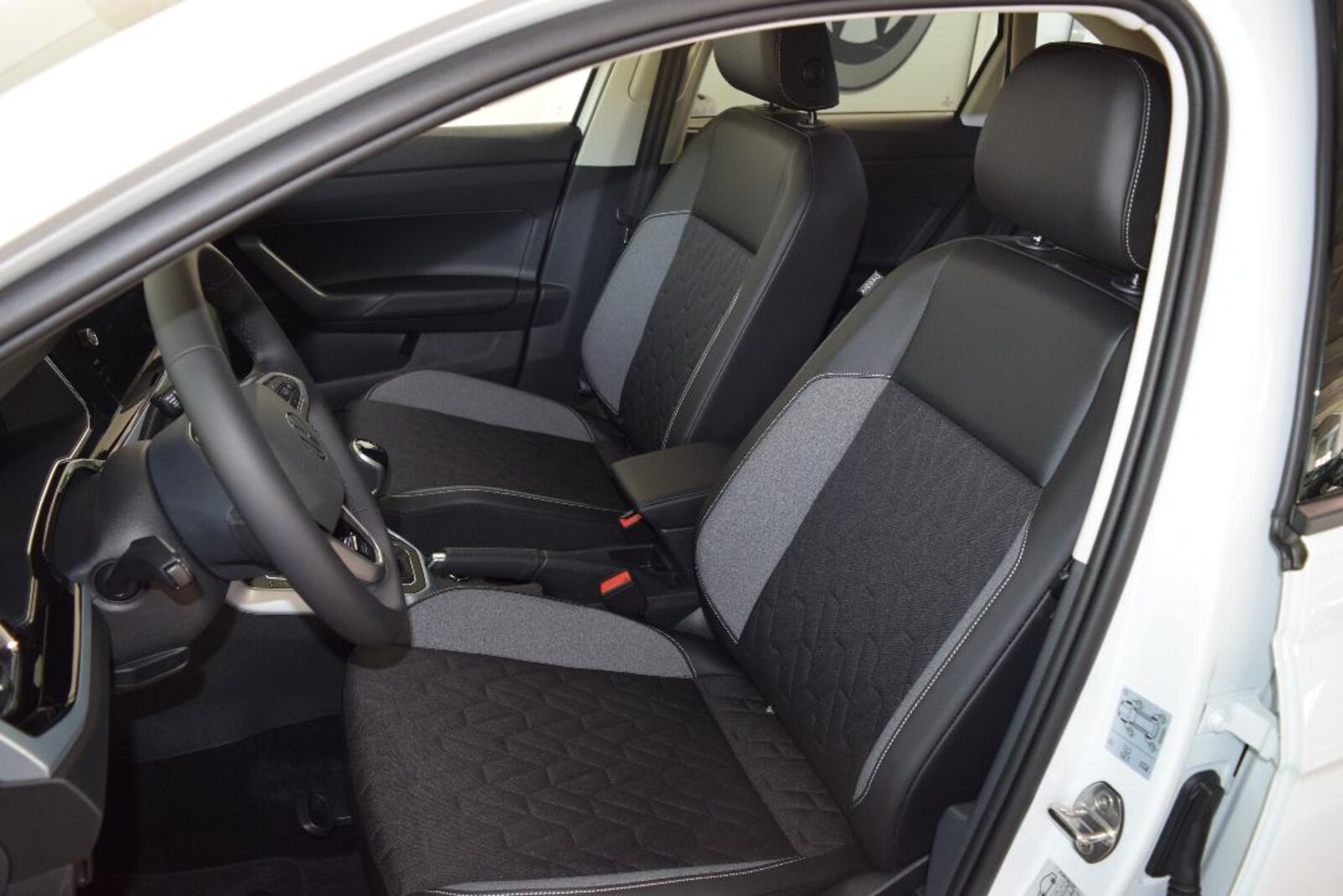 Volkswagen Taigo – Bild 8