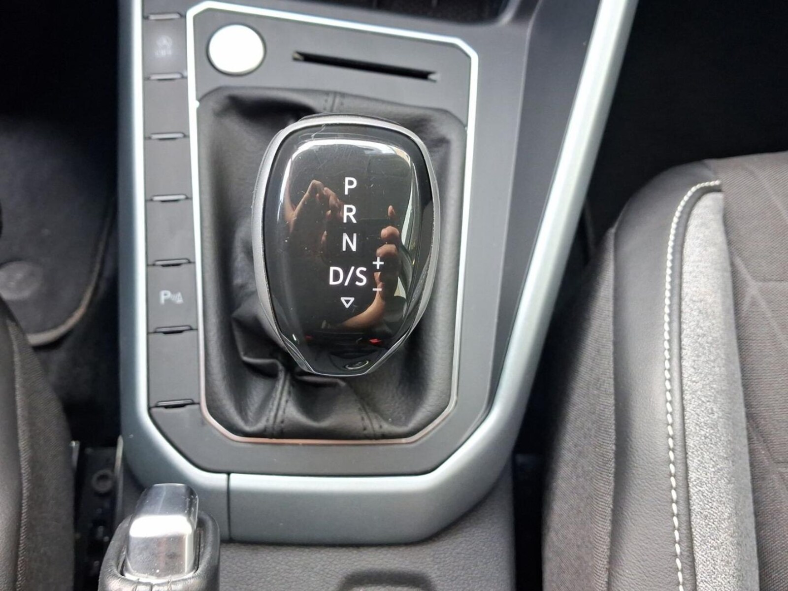 Volkswagen Taigo – Bild 11