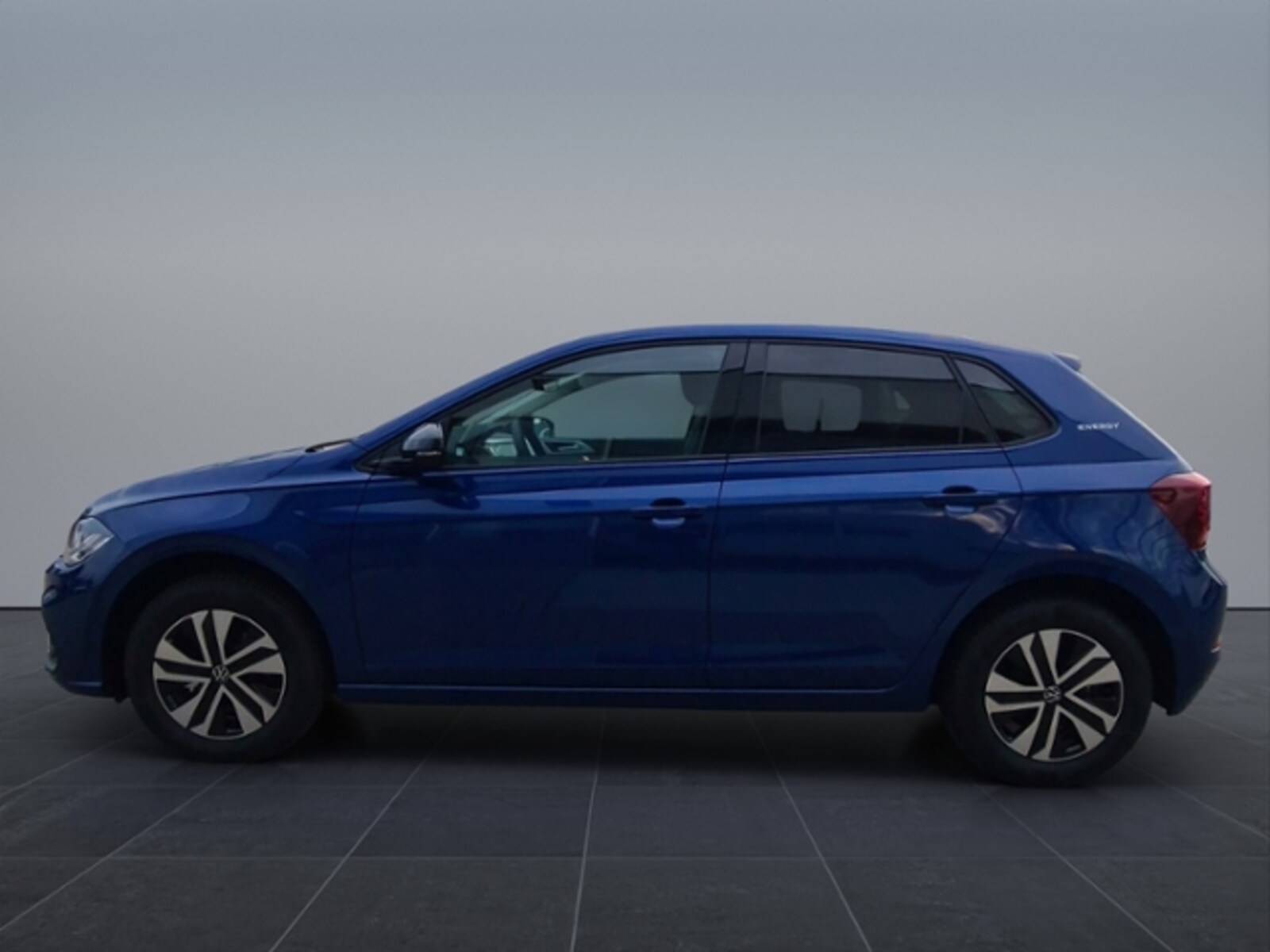 Volkswagen Polo – Bild 4