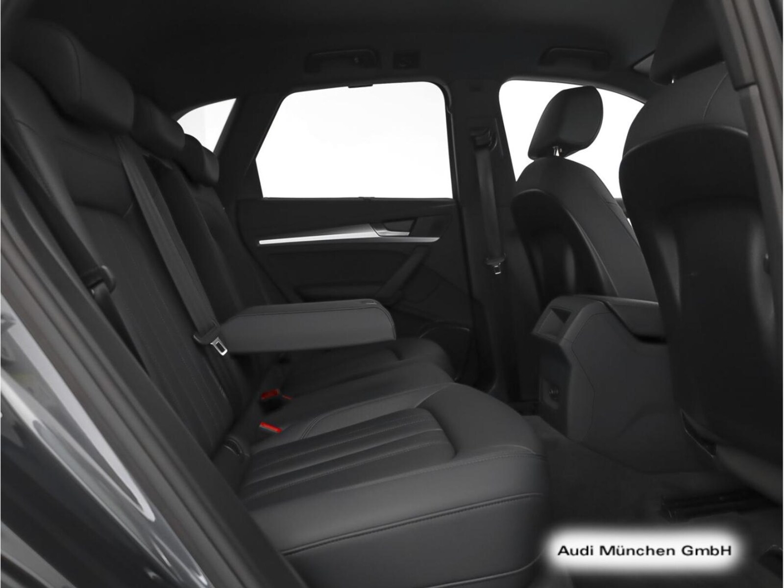 Audi Q5 – Bild 12
