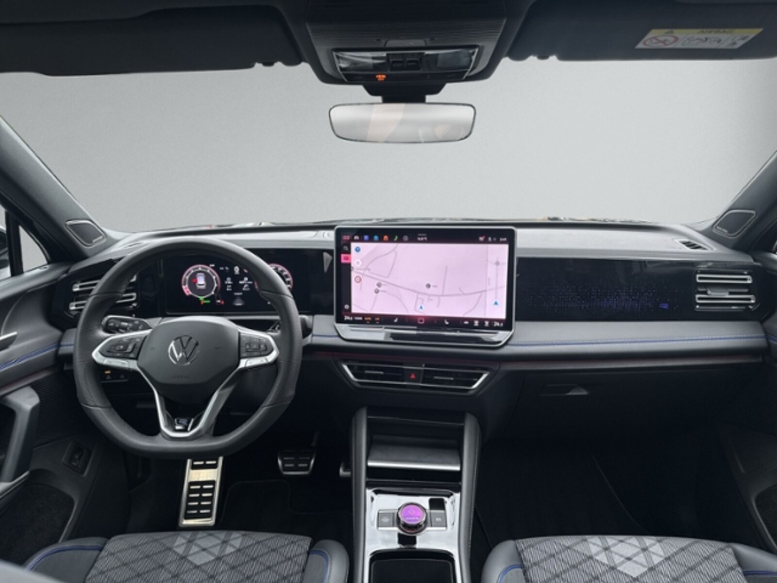 Volkswagen Tiguan – Bild 12