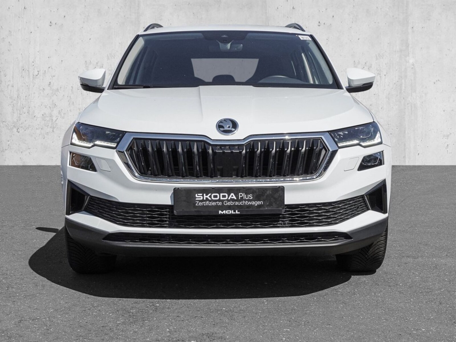 Škoda Karoq – Bild 17