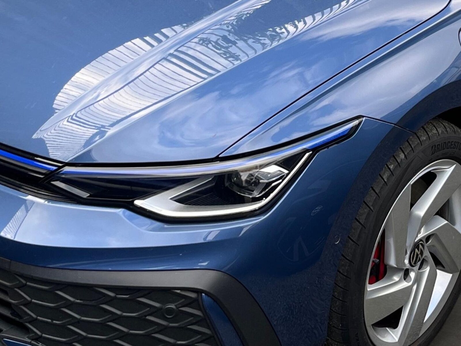 Volkswagen Golf – Bild 3