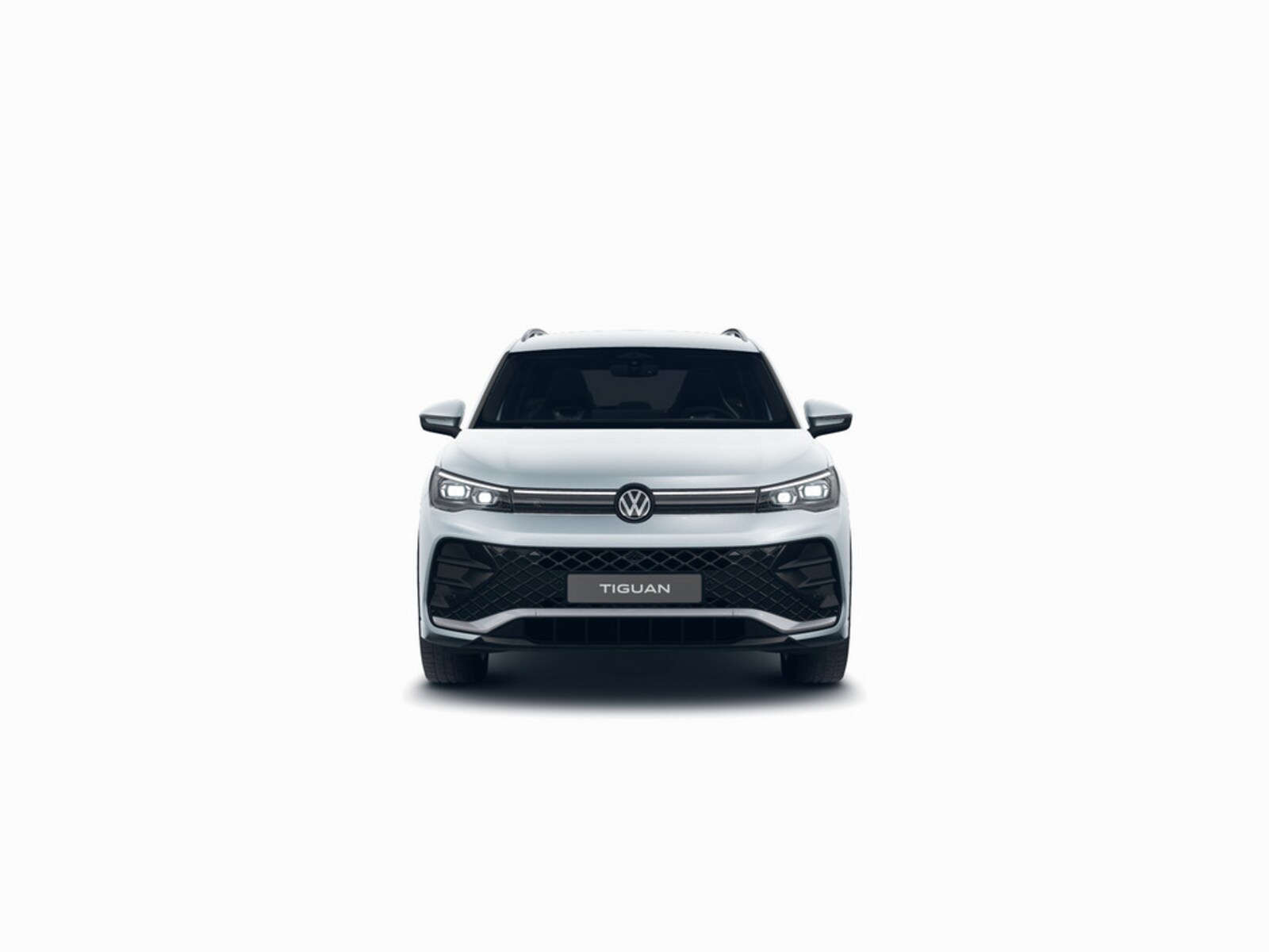 Volkswagen Tiguan – Bild 10