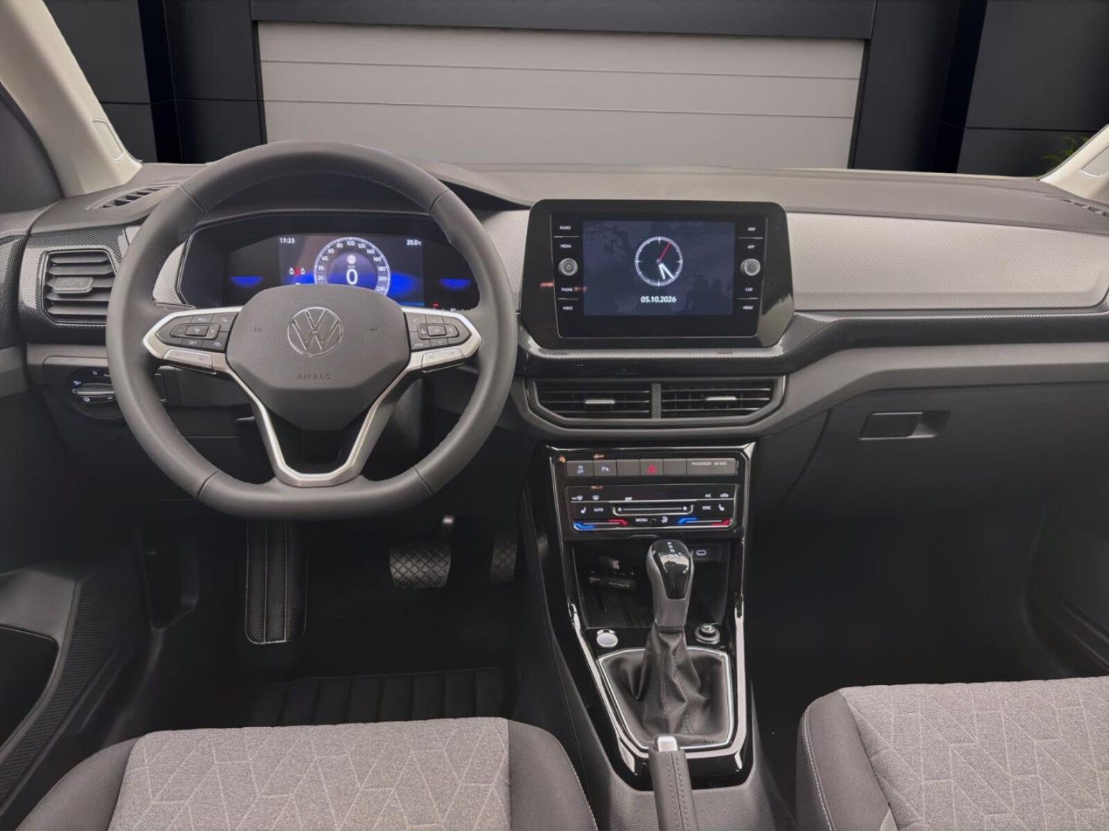 Volkswagen T-Cross – Bild 14