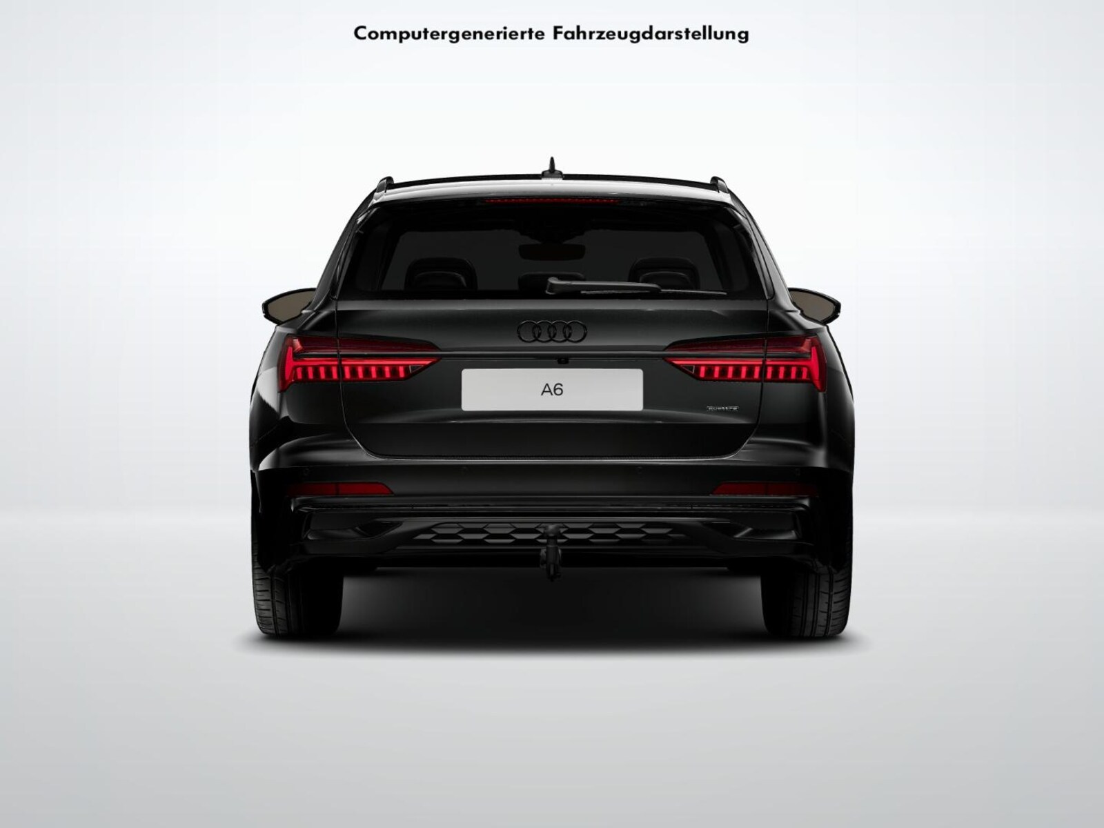 Audi A6 Avant – Bild 4