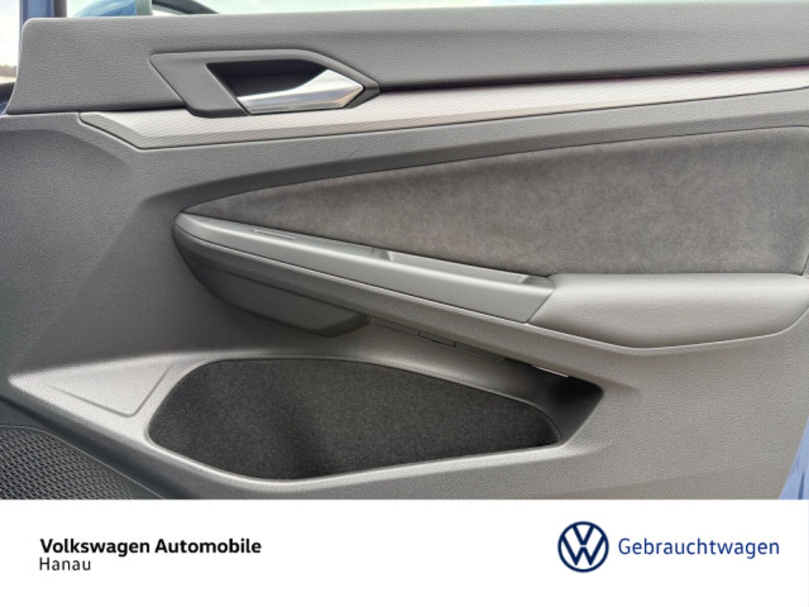 Volkswagen Golf – Bild 7