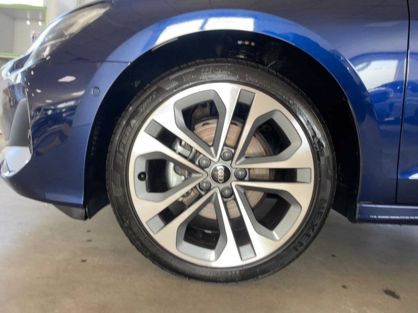 Audi A3 Limousine – Bild 12