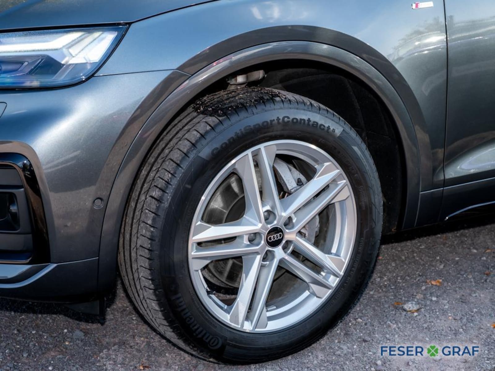 Audi Q5 Sportback – Bild 10