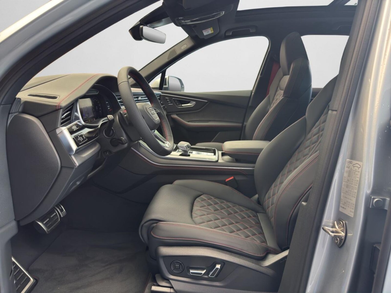 Audi Q7 – Bild 12