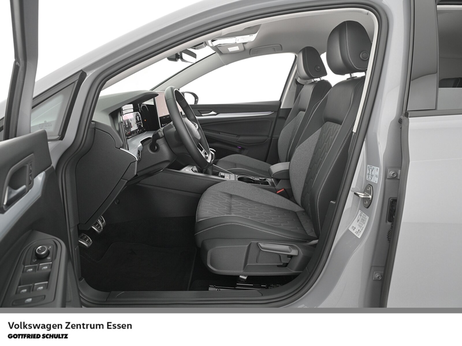 Volkswagen Golf – Bild 10