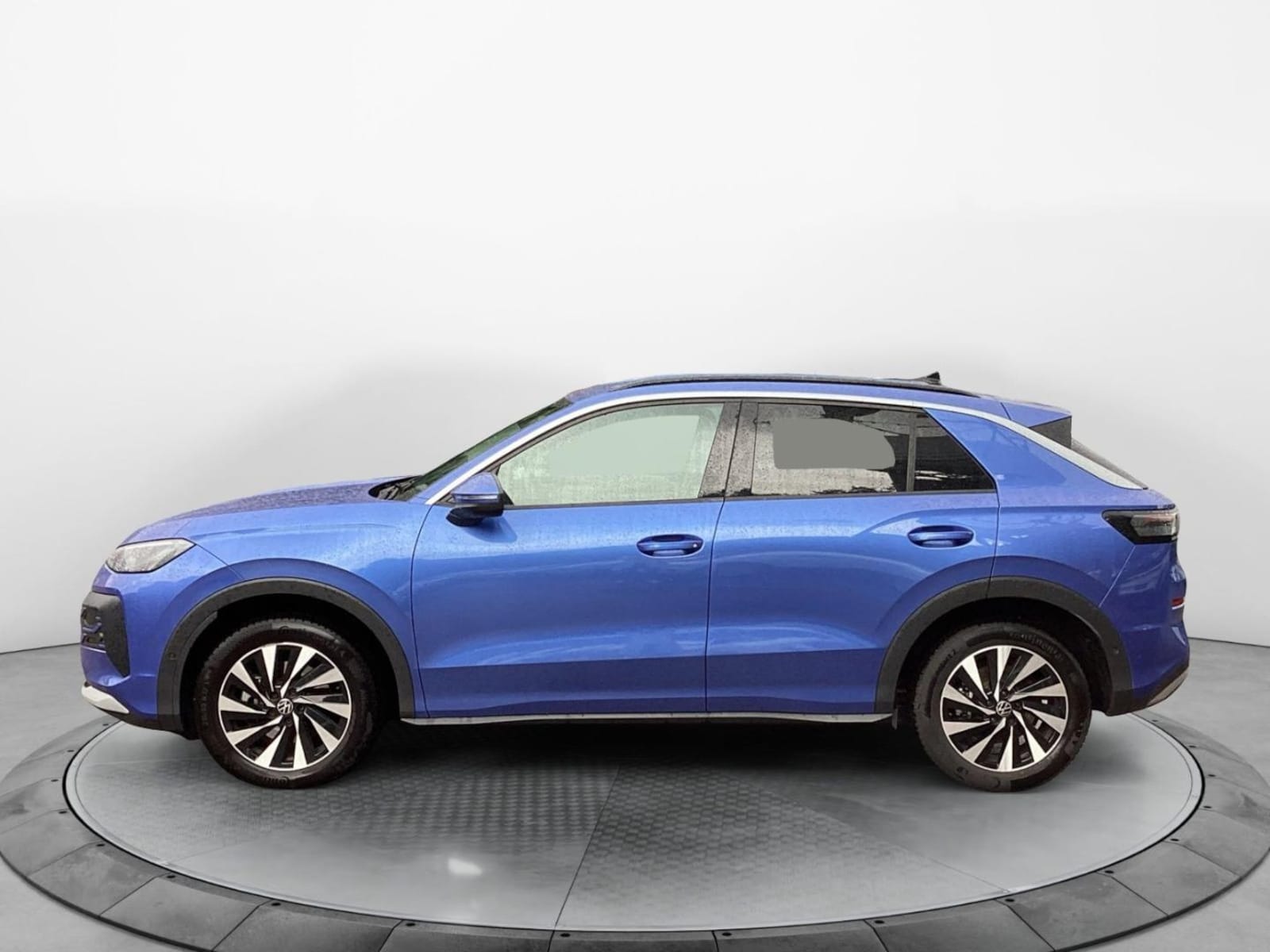 Volkswagen T-Roc – Bild 3
