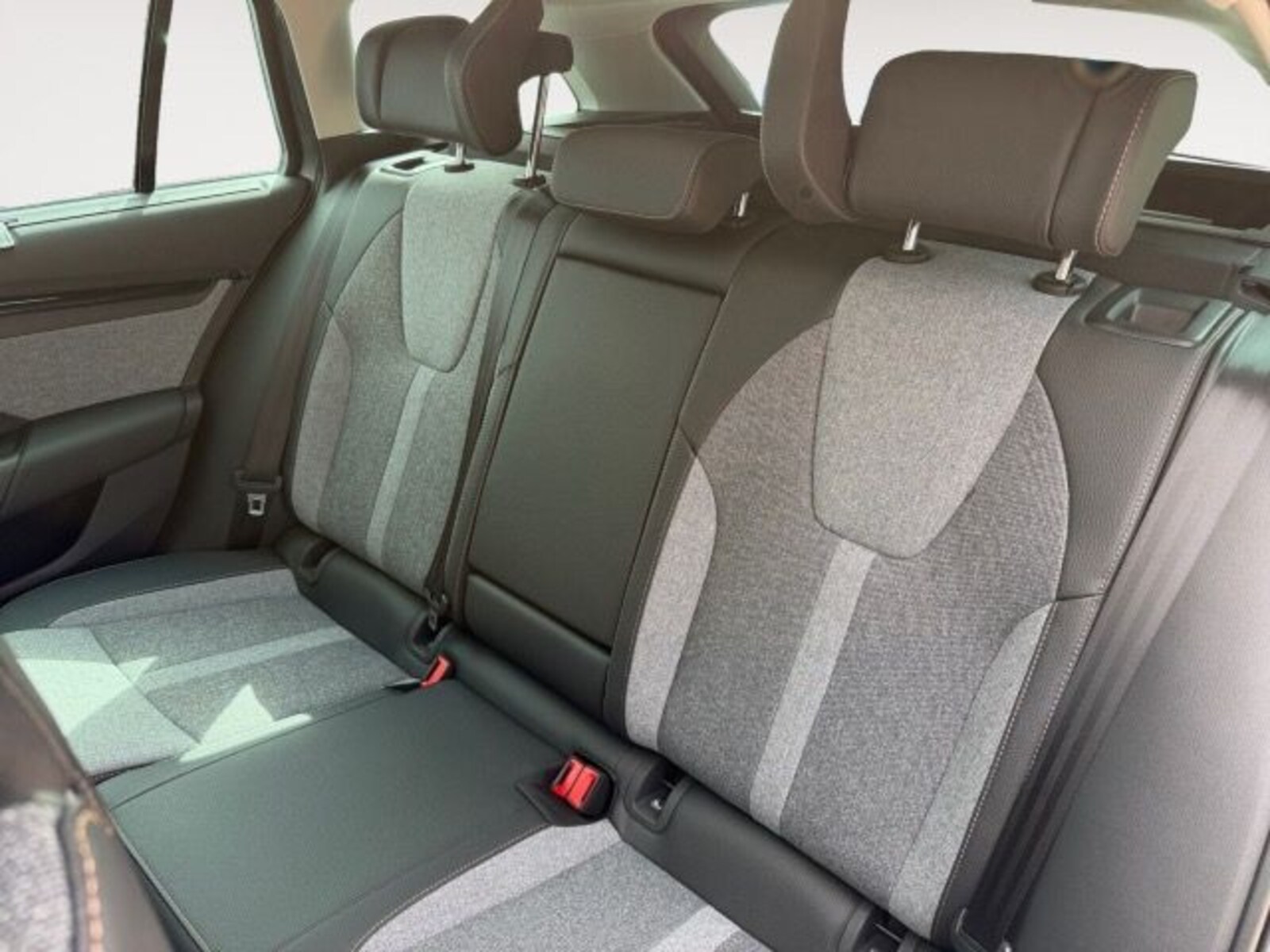 Škoda Octavia Combi – Bild 13