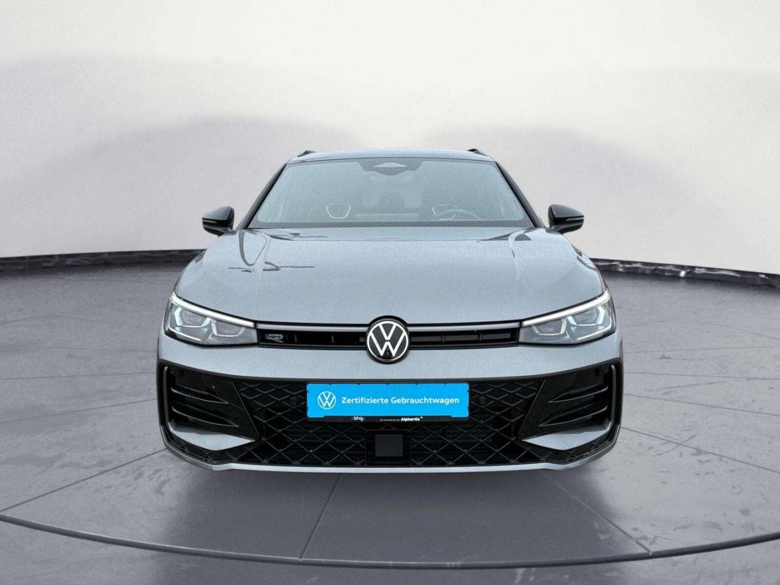 Volkswagen Passat – Bild 8