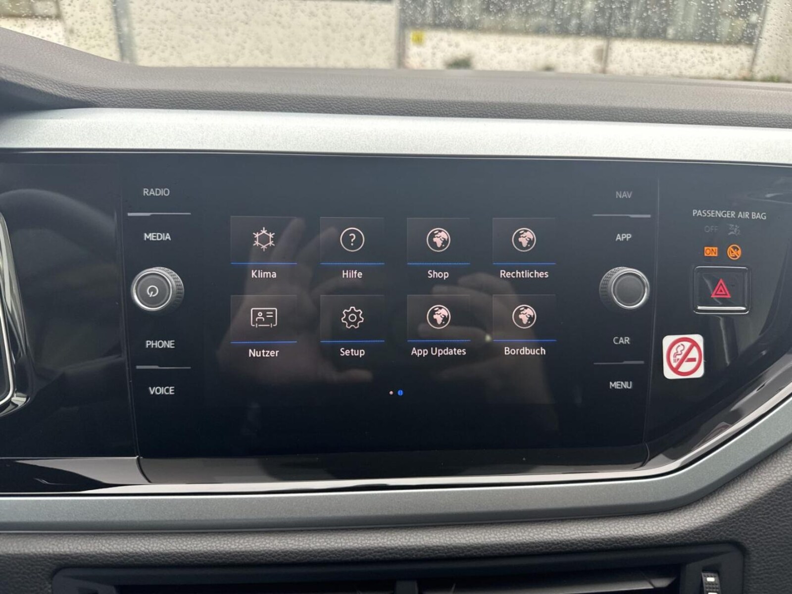 Volkswagen Polo – Bild 16