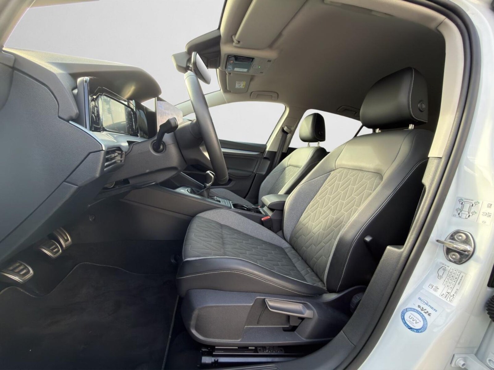 Volkswagen Golf – Bild 12