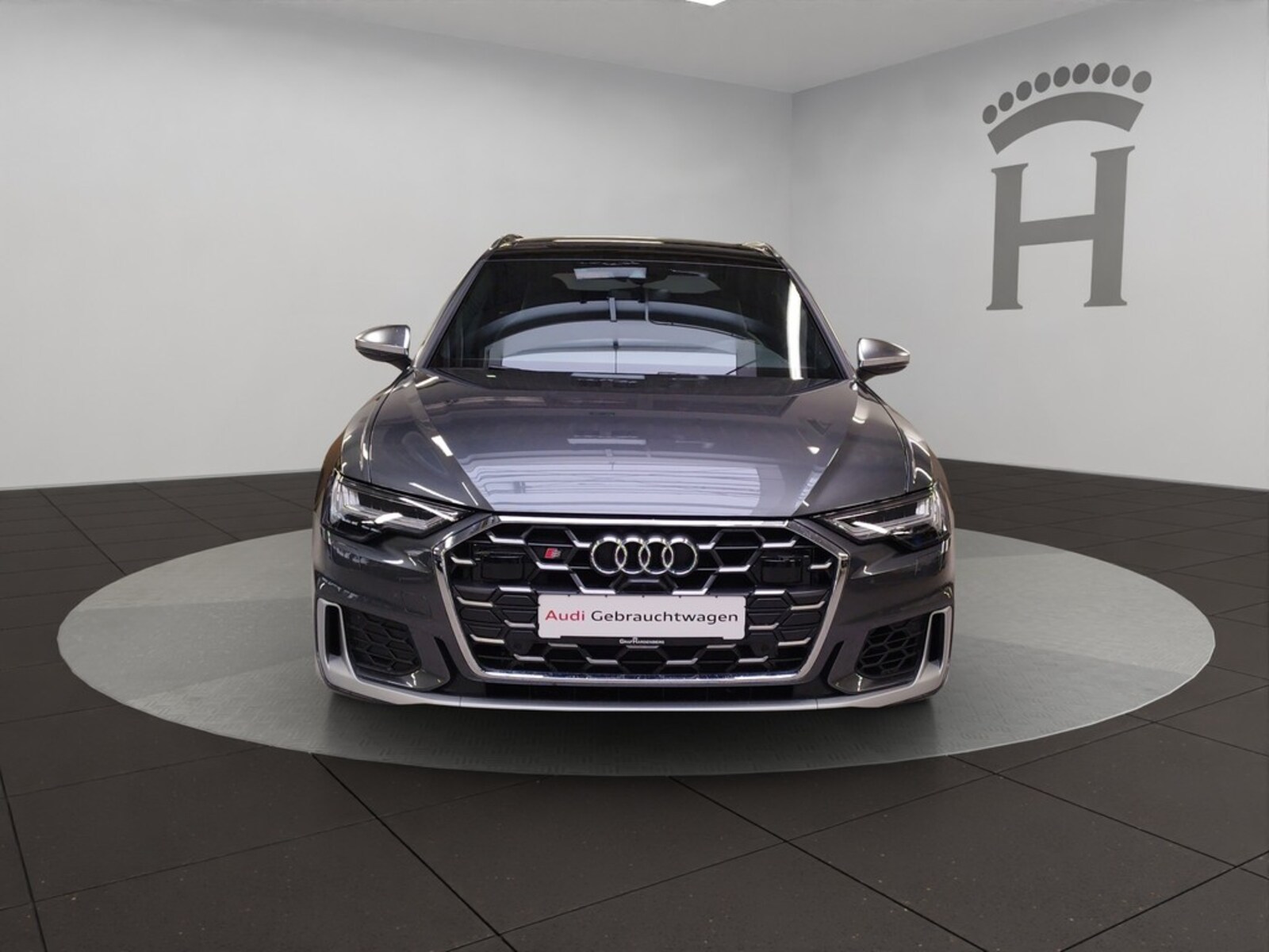 Audi S6 Avant – Bild 3