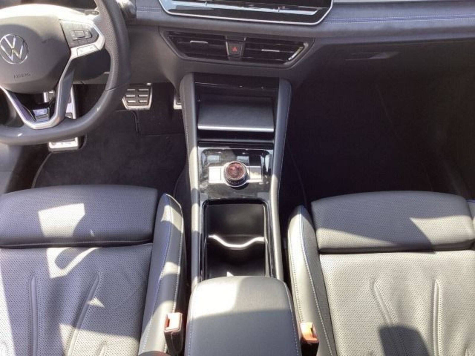 Volkswagen Tayron – Bild 12