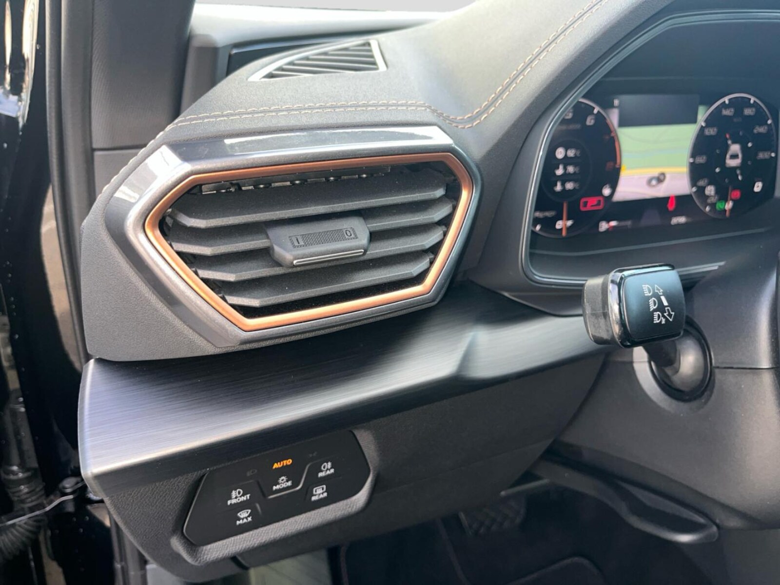 CUPRA Formentor – Bild 12