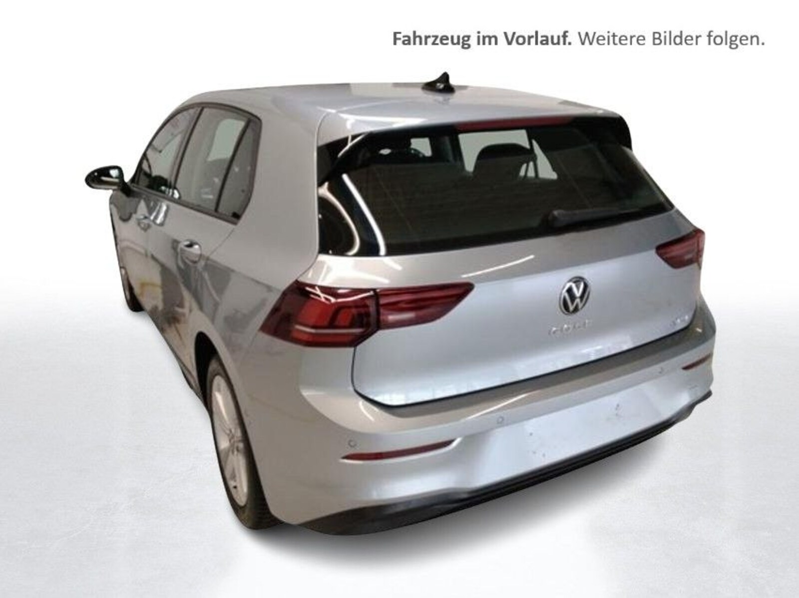 Volkswagen Golf – Bild 3