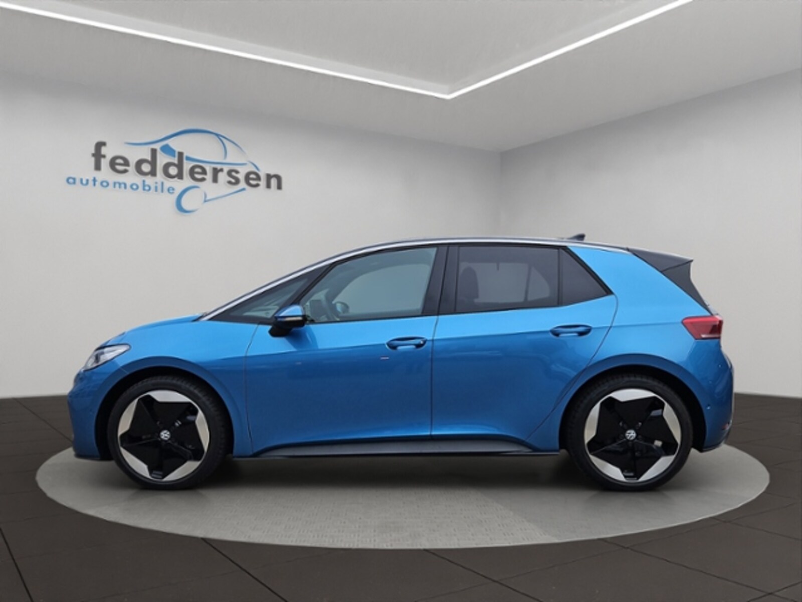 Volkswagen ID.3 – Bild 4