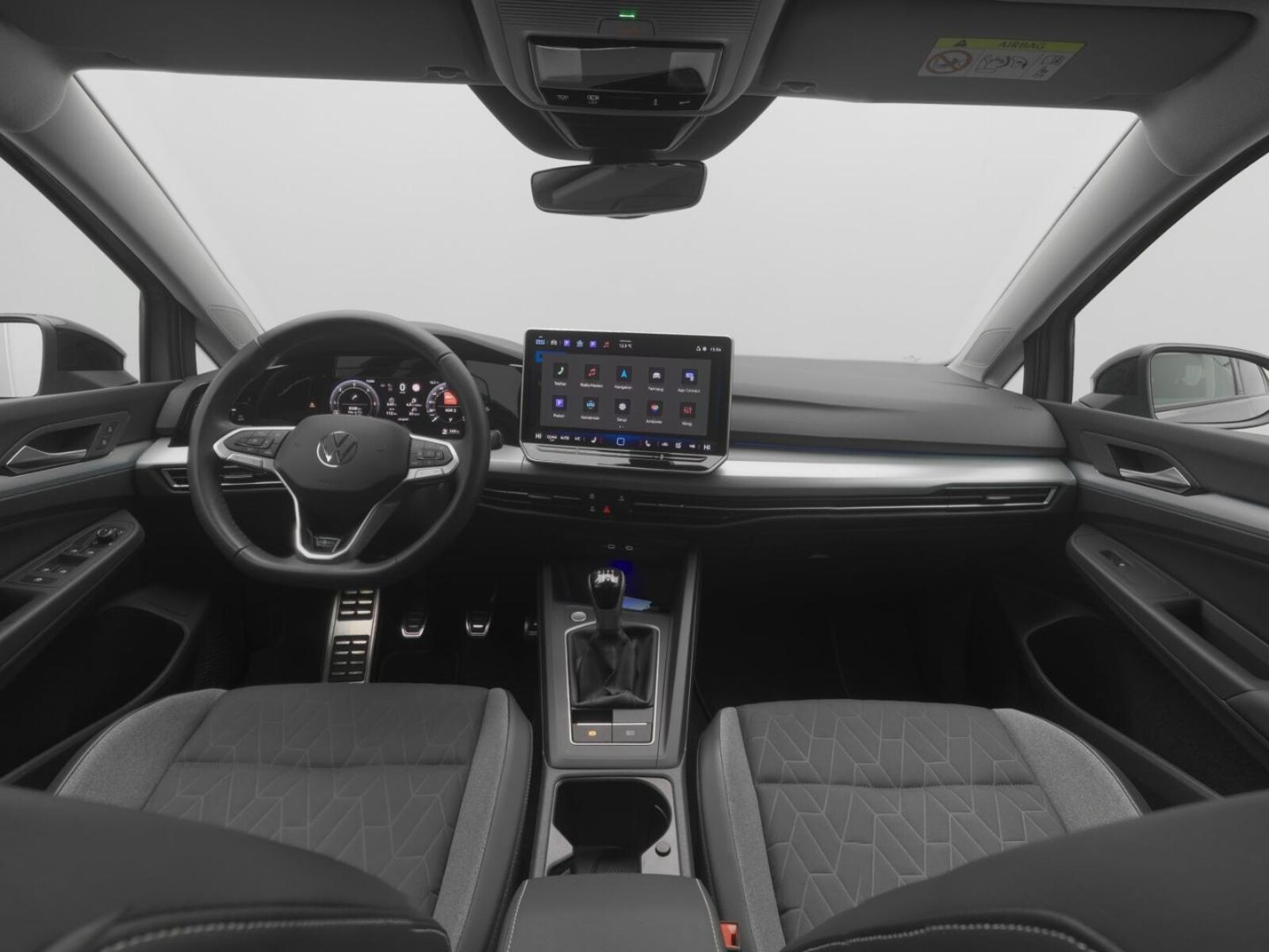 Volkswagen Golf – Bild 7