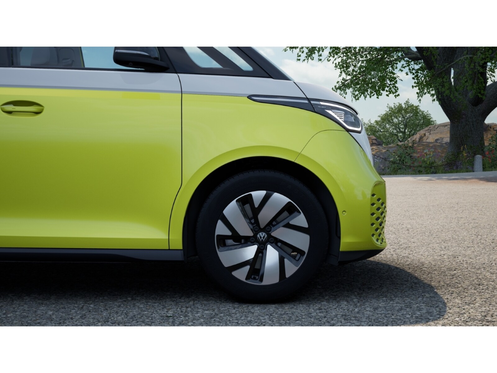 Volkswagen ID. Buzz – Bild 8