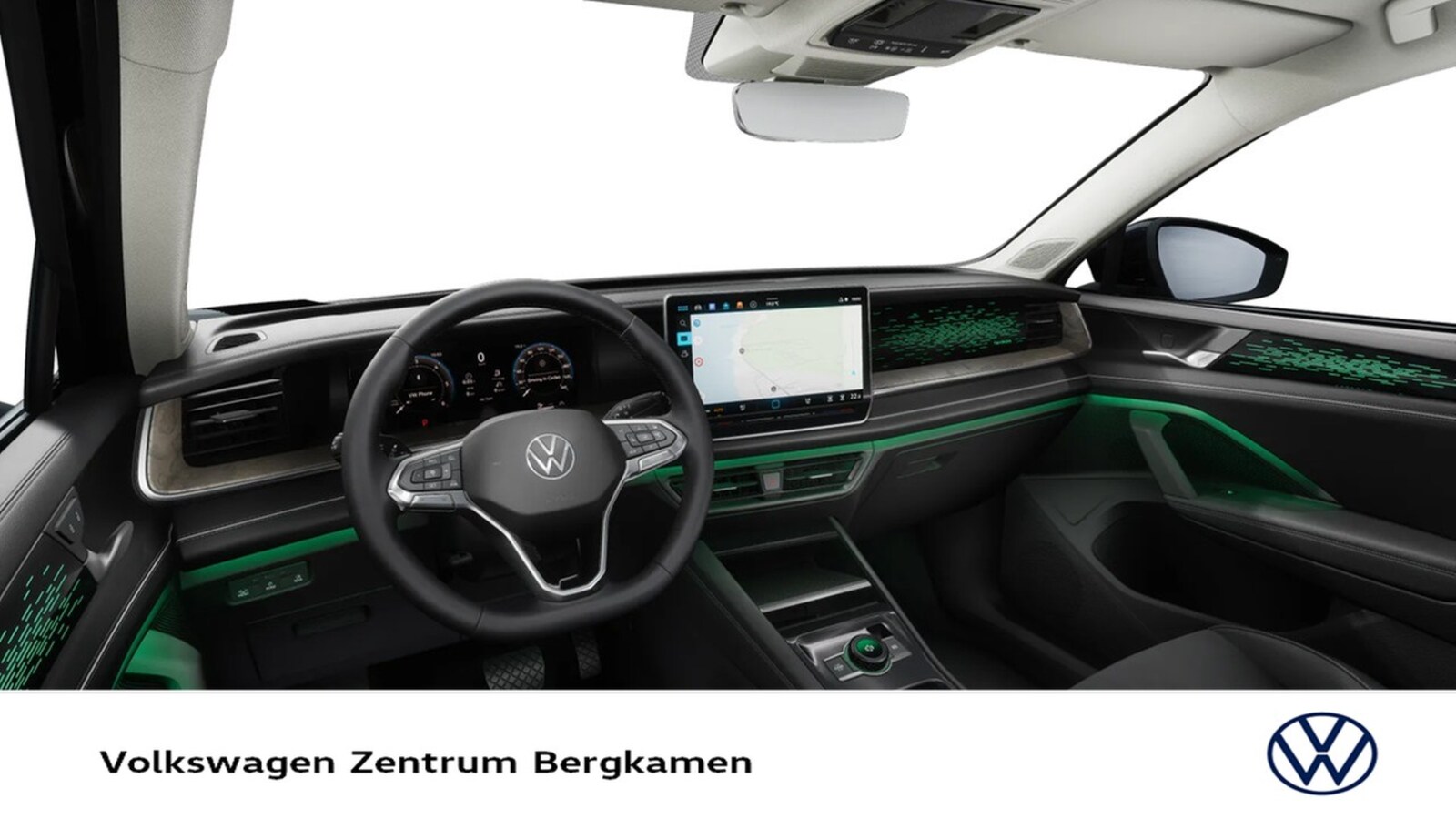Volkswagen Tayron – Bild 7