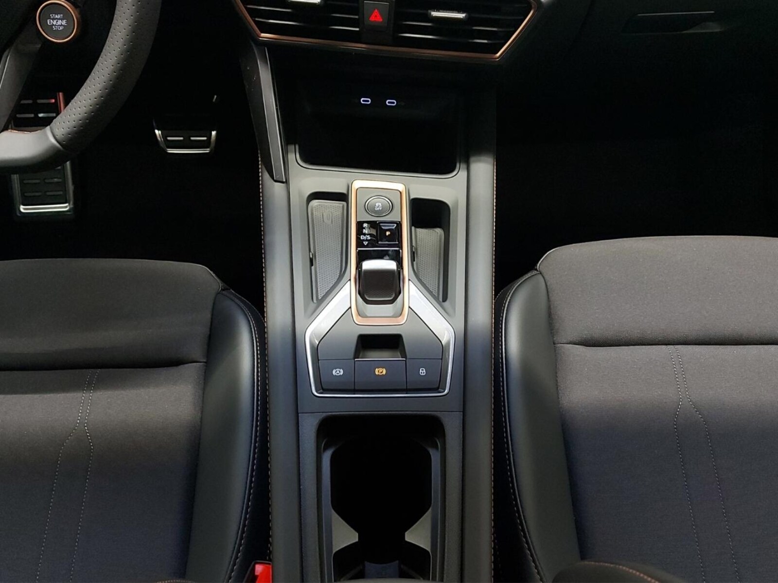 CUPRA Formentor – Bild 10